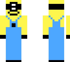 minions