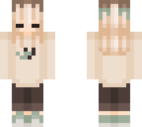 mint froggy fit