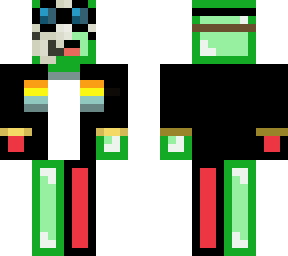 mixed mcyt - ( updated)