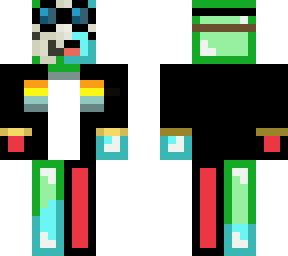 mixed mcyt - ( updated)