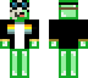 mixed mcyt