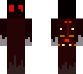 mothman mark 1