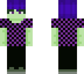 mushroom smp skin