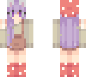 mushrooms!