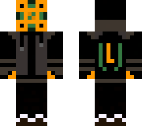 my 2nd skin