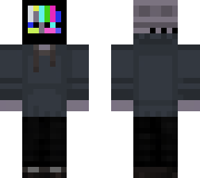 my current skin :d