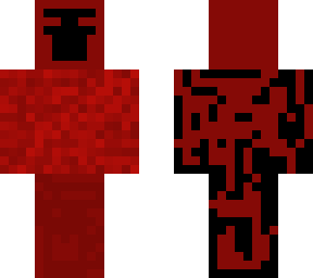 my custom skin