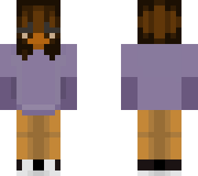 my first skin :] v.2