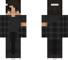 my new skin
