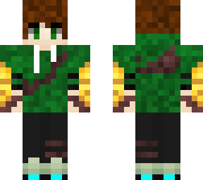 my own skin (uncompleted)2