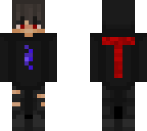 my pvp skin