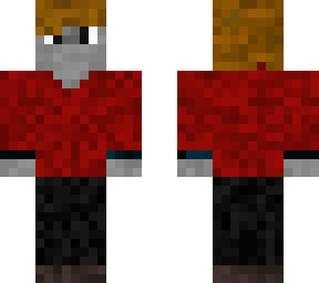 my shadow version of me