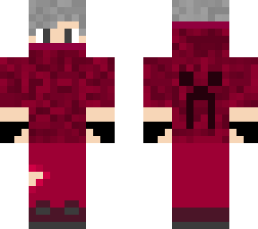 my skin