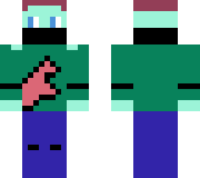 my skin
