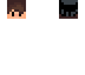 my skin head