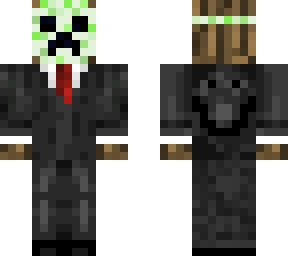 my skin i guess?