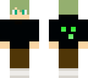 my skin v 2.0