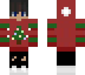 nashan christmas :d