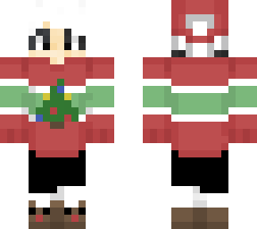navidad hermes