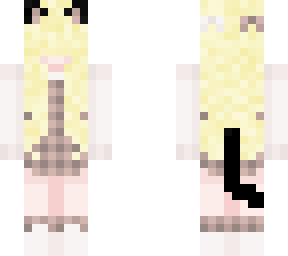 neko girl