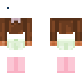 nether endermen outfit7