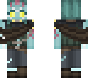 nevari