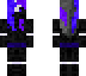 new character