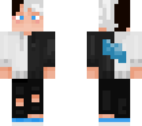 new skin - amadeus