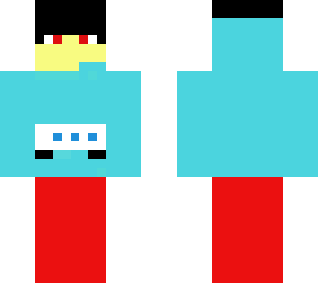 nicho plays yt