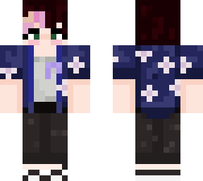 non binary part 2