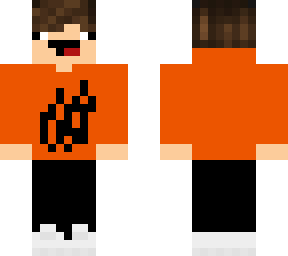 noob preston