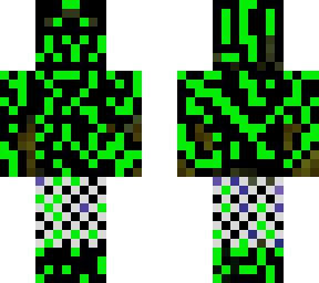 nuclear revenant horror