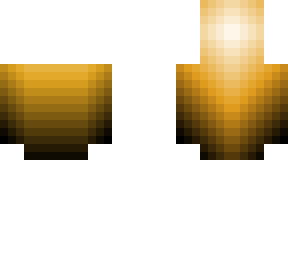 orange-brown hoodie base