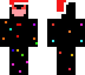 original skin not by me