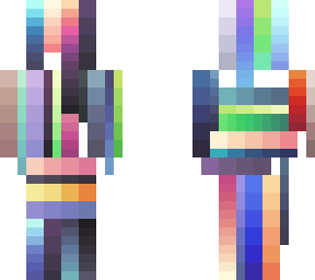 palettes!