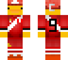pato peruano