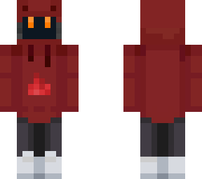pc head fire frog