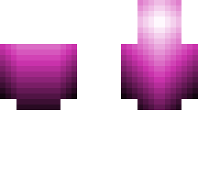 pink hoodie base
