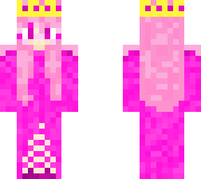 pink queen