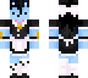 pipo maid