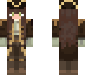 pirate thingy