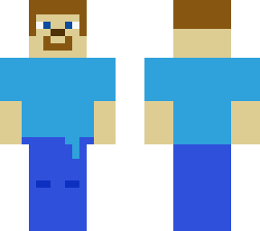 plastic steve