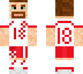polish national team player (#18)