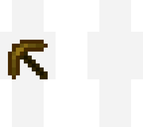 poop pickaxe