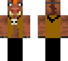 porker the savanna hunter