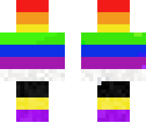pride