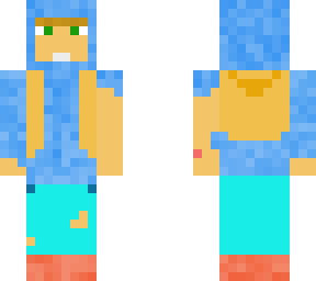 purge gunner (no mask)