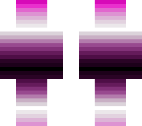 purple hooman