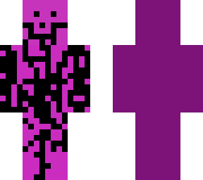 purple people eater