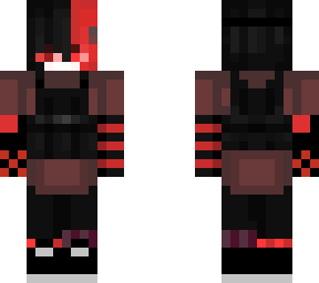pvp girl